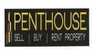 Trademark PENTHOUSE + LOGO