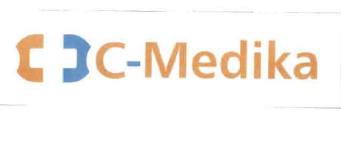 Trademark C-MEDIKA