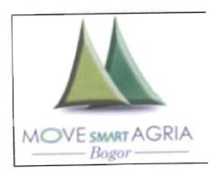 Trademark MOVE SMART AGRIA