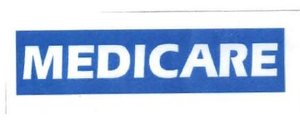 Trademark MEDICARE