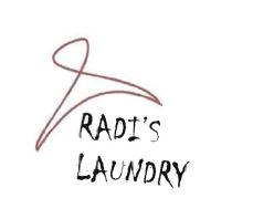 Trademark RADI'S LAUNDRY
