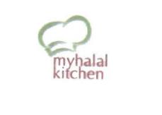 Trademark MYHALAL KITCHEN
