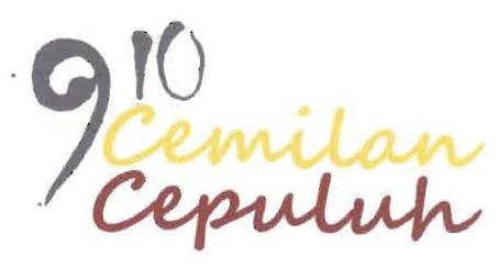 Trademark CEMILAN CEPULUH
