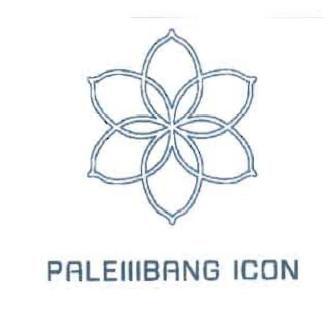 Trademark PALEMBANG ICON