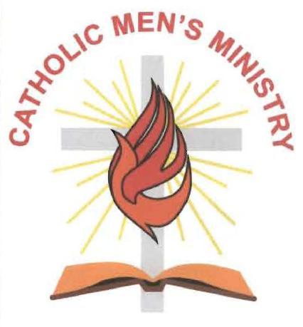 Trademark CATHOLIC MEN'S MINISTRY