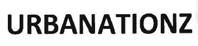 Trademark URBANATIONZ