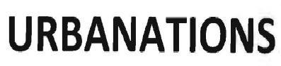 Trademark URBANATIONS