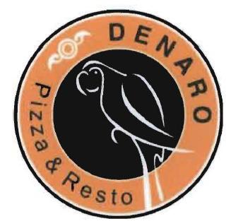 Trademark DENARO