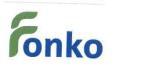Trademark FONKO
