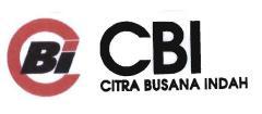 Trademark CBI