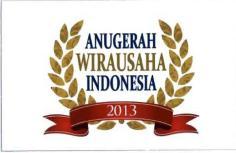 Trademark ANUGERAH WIRAUSAHA INDONESIA