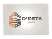 Trademark D'ESTA HOTEL