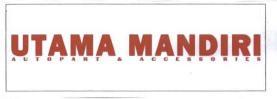 Trademark UTAMA MANDIRI