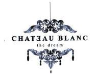 Trademark CHATEAU BLANC