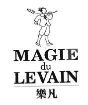 Trademark MAGlE DU LEVAIN