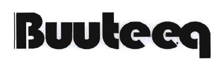Trademark BUUTEEQ