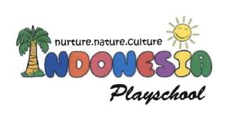 Trademark INDONESIA PLAYSCHOOL