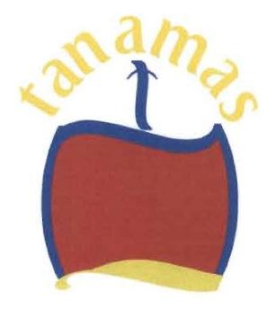 Trademark TANAMAS