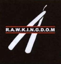 Trademark RAWKINGDOM