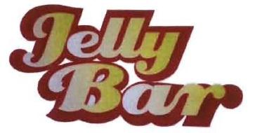 Trademark JELLY BAR