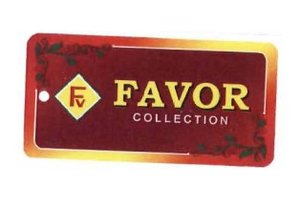 Trademark Fv FAVOR