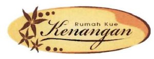 Trademark RUMAH KUE KENANGAN