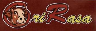 Trademark ORI RASA + LUKISAN