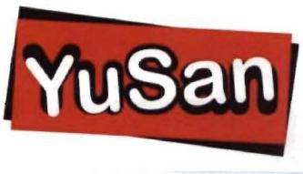 Trademark YuSan