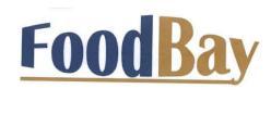 Trademark FOODBAY