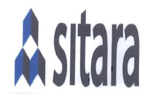 Trademark SITARA + LOGO