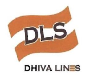 Trademark DHIVA LINES