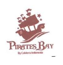 Trademark PIRATES BAY