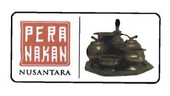 Trademark PERANAKAN NUSANTARA