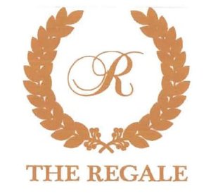 Trademark THE REGALE + LOGO