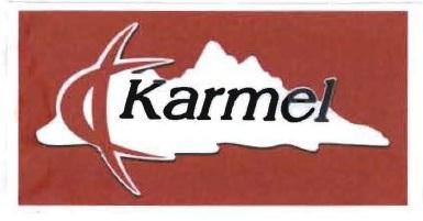 Trademark KARMEL