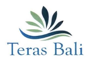 Trademark TERAS BALI