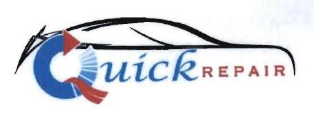 Trademark QUICK REPAIR