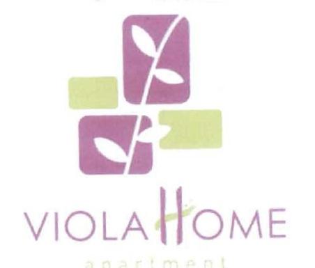 Trademark VIOLA HOME