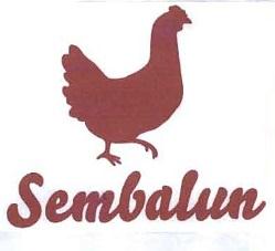 Trademark SEMBALUN