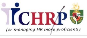 Trademark CHRP ATMA JAYA for managing HR more proficiently