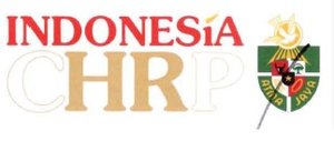 Trademark INDONESIA CHRP ATMA JAYA