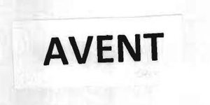 Trademark AVENT