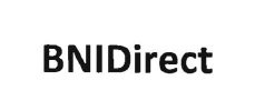 Trademark BNIDIRECT