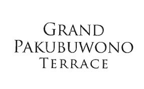 Trademark GRAND PAKUBUWONO TERRACE