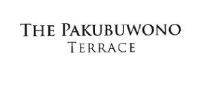 Trademark THE PAKUBUWONO TERRACE