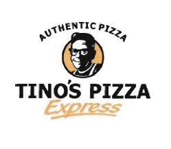 Trademark TINO'S PIZZA EXPRESS AUTHENTIC PIZZA