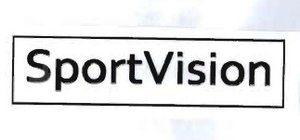 Trademark SPORTVISION