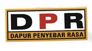 Trademark DPR DAPUR PENYEBAR RASA