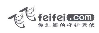 Trademark FEIFEI