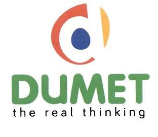 Trademark DUMET